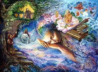 Dreamscape