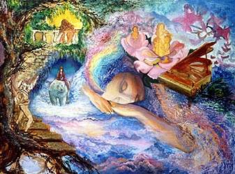 Dreamscape