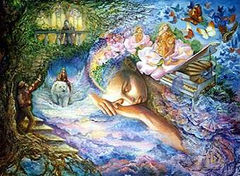 Dreamscape