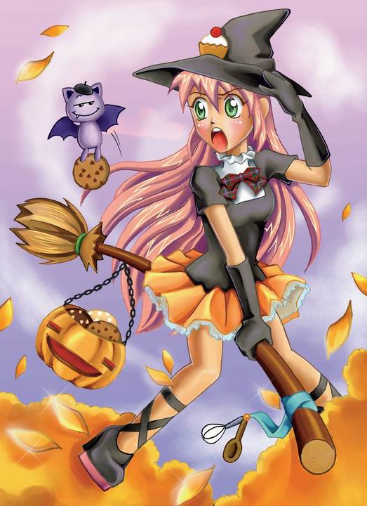 Manga для начинающих