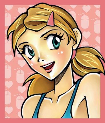 Manga для начинающих