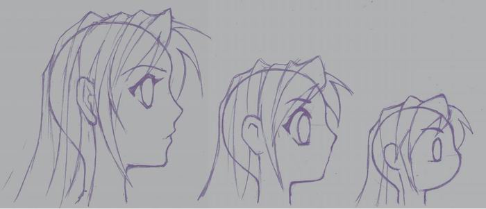 Manga для начинающих