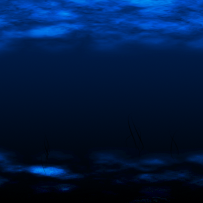 Awesome Underwater Scenery