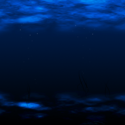 Awesome Underwater Scenery