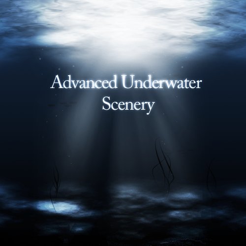 Awesome Underwater Scenery *