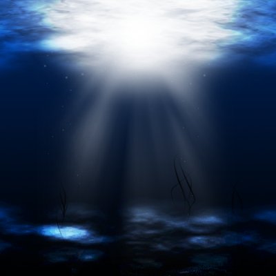 Awesome Underwater Scenery *