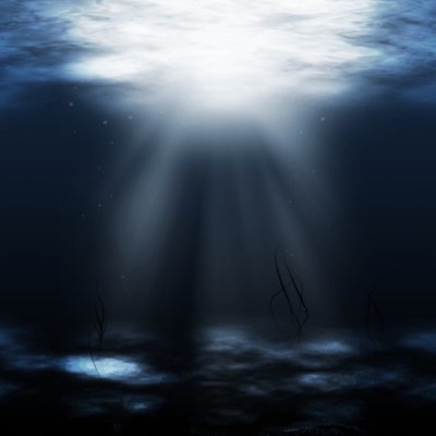 Awesome Underwater Scenery *