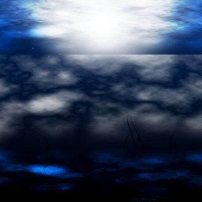 Awesome Underwater Scenery *